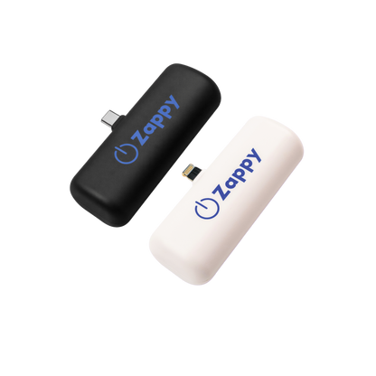 Single Disposable Charger