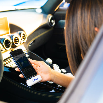 Pack Of 5 Disposable Chargers