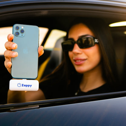 Pack Of 5 Disposable Chargers