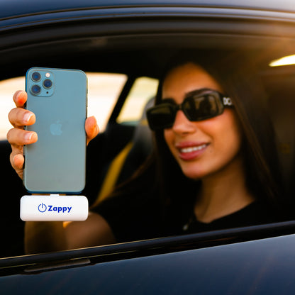 Pack Of 10 Disposable Chargers