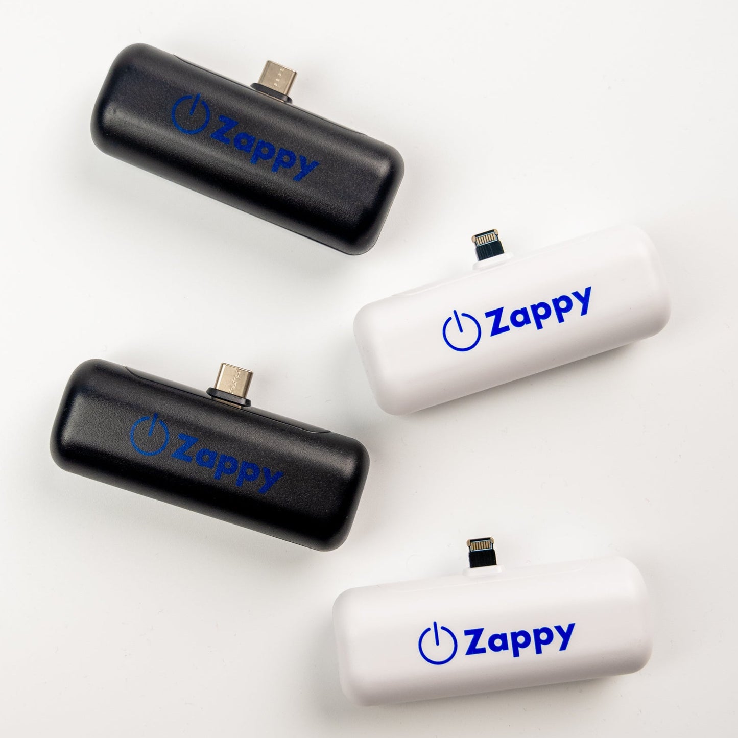 Single Disposable Charger