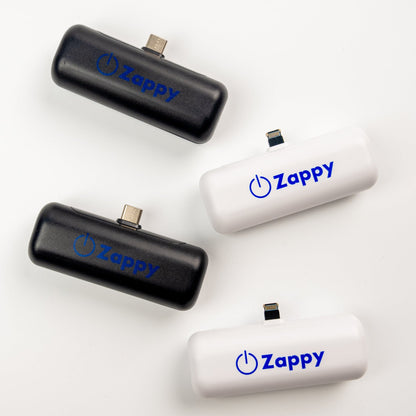 Single Disposable Charger